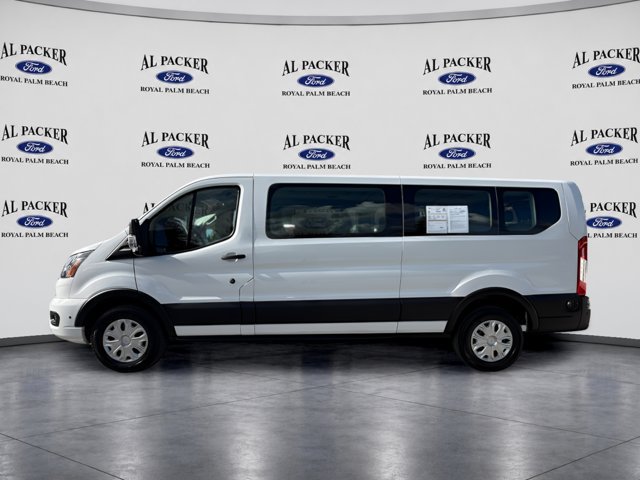 Certified 2024 Ford Transit 350 XLT RWD image 15