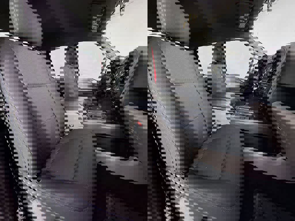 Certified 2018 Ford F150 XL w/ Equipment Group 101A Mid image 15