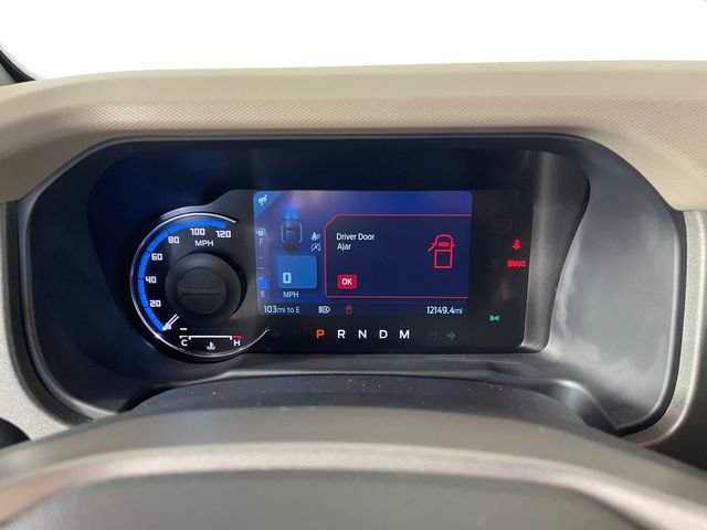 Certified 2024 Ford Bronco Wildtrak AWD/4WD image 5