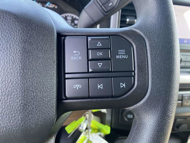 Certified 2023 Ford F150 XLT AWD/4WD image 22