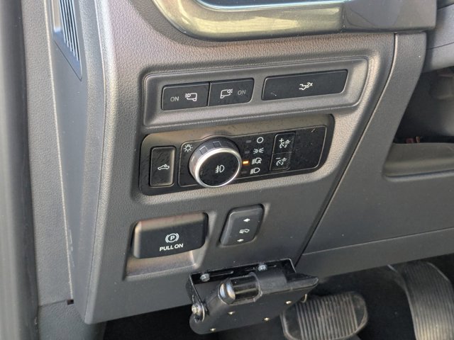 Certified 2023 Ford F150 Tremor image 19