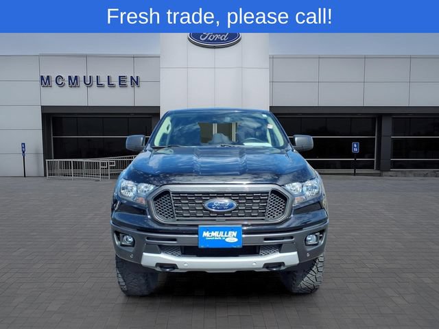 Certified 2019 Ford Ranger XLT w/ Equipment Group 302A Luxury AWD/4WD image 2