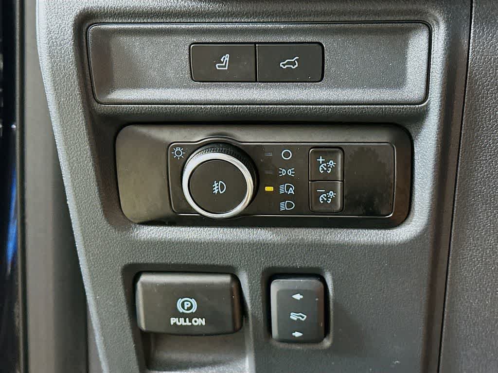 Certified 2024 Ford Expedition Limited AWD/4WD image 27