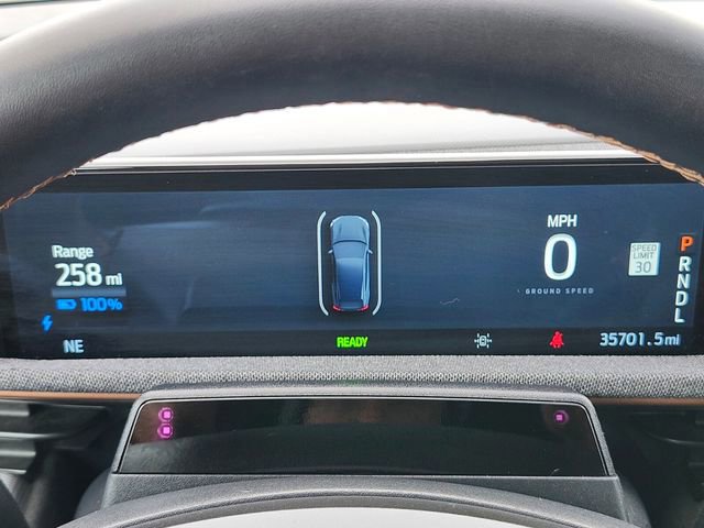 Certified 2023 Ford Mustang Mach-E GT image 30