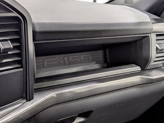 Certified 2024 Ford F150 STX AWD/4WD image 11
