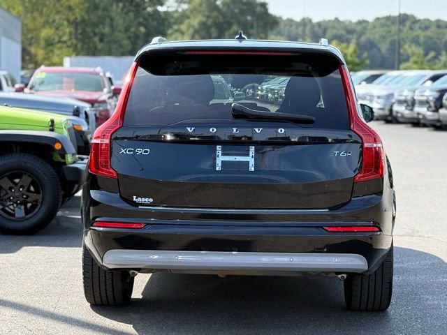 Used 2022 Volvo XC90 T6 Momentum w/ Climate Package image 7