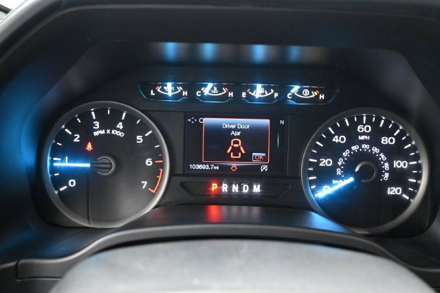 Certified 2019 Ford F150 XLT w/ Equipment Group 302A Luxury AWD/4WD image 9