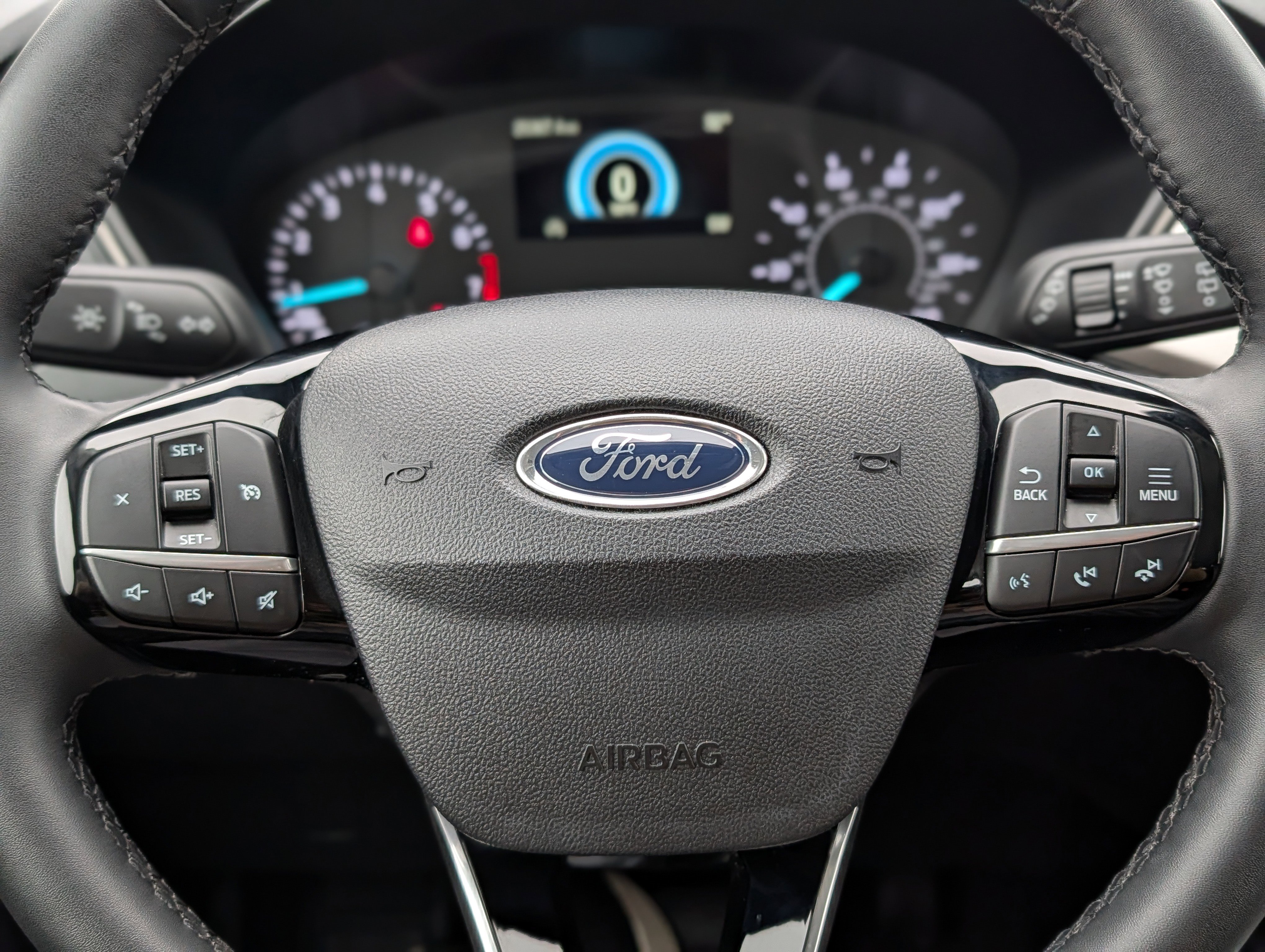 Certified 2022 Ford Escape SE w/ Convenience Package image 25