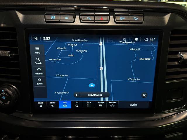 Certified 2023 Ford F350 Lariat w/ Lariat Ultimate Package image 33