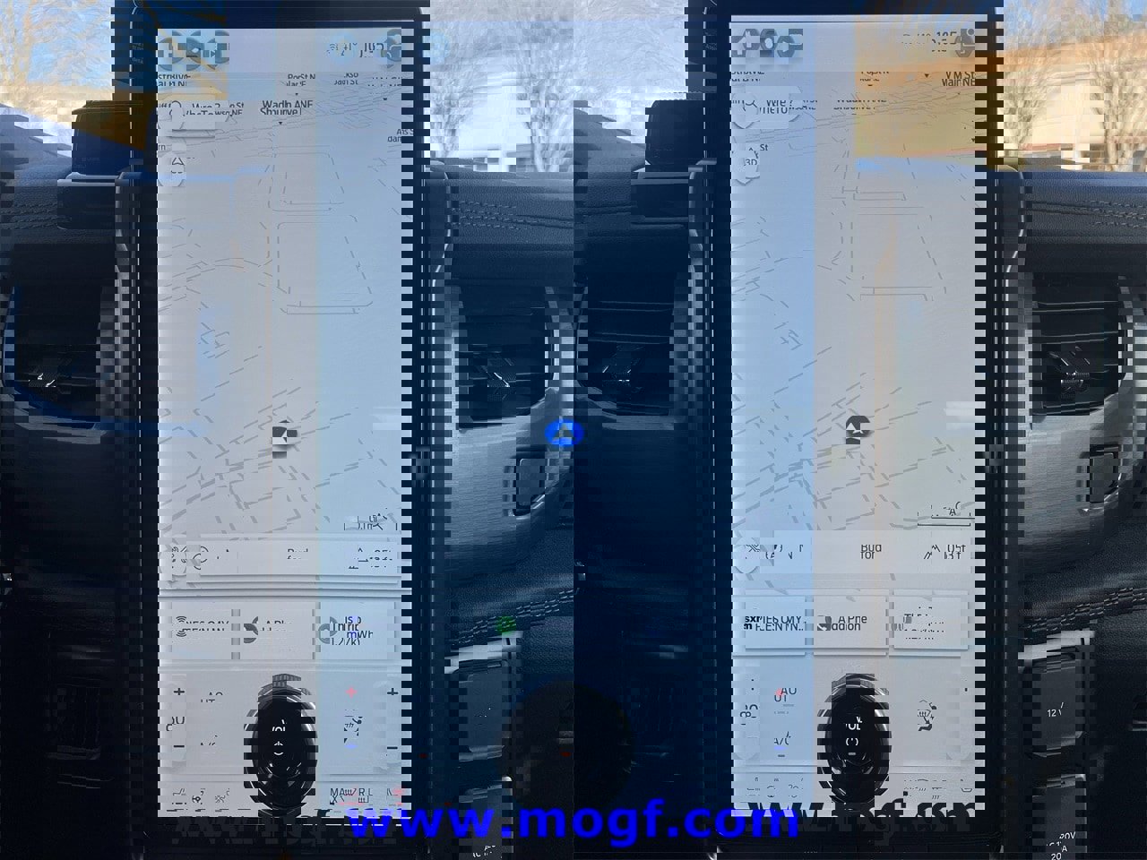 Certified 2023 Ford F150 Lightning Lariat image 6