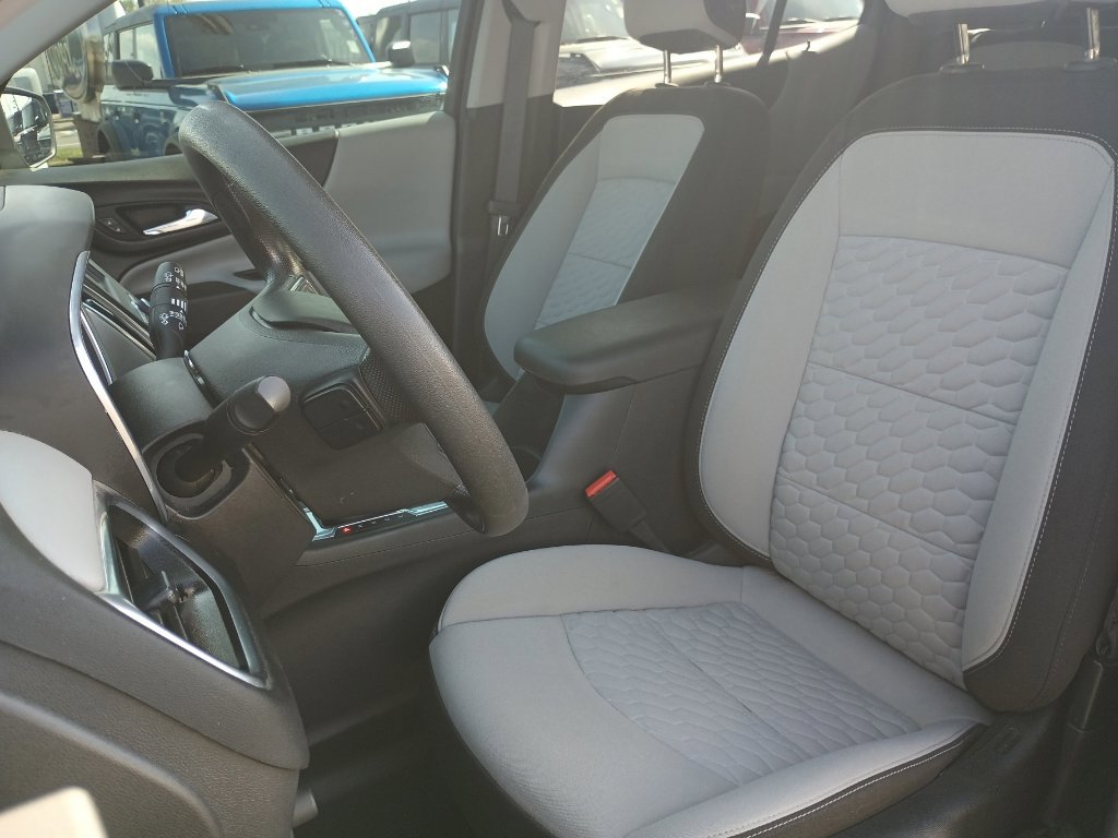 Used 2020 Chevrolet Equinox LS w/ LS Convenience Package image 25