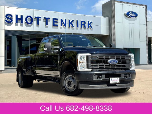 Certified 2025 Ford F350 XL