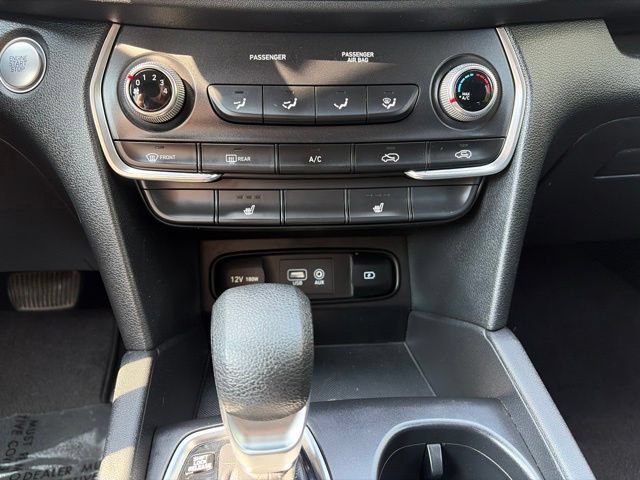 Used 2019 Hyundai Santa Fe SEL AWD/4WD image 31