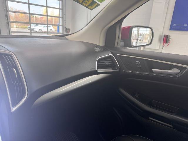 Certified 2024 Ford Edge SEL w/ Convenience Package AWD/4WD image 23