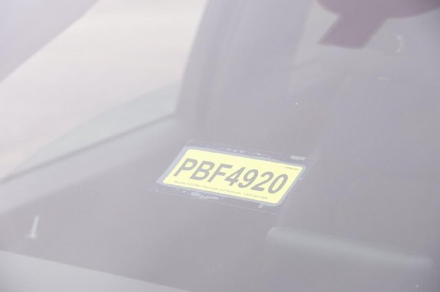 Certified 2025 Ford Escape ST-Line FWD image 28