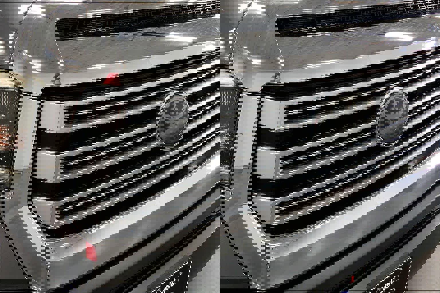 Used 2018 Toyota Tundra Limited image 27