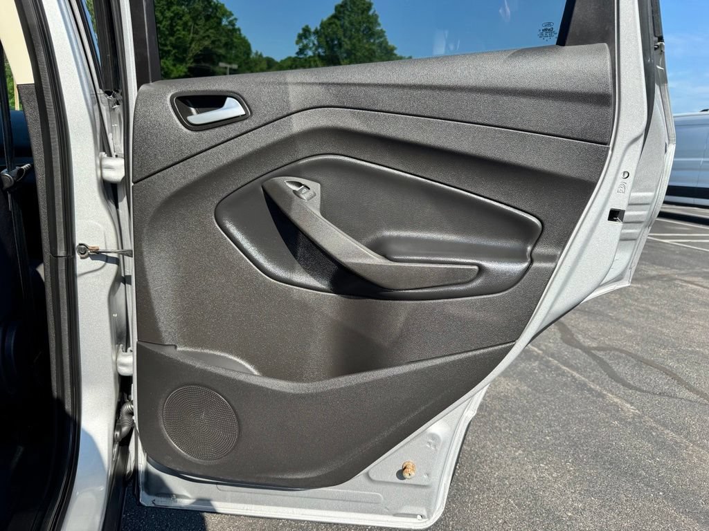 Certified 2019 Ford Escape SE AWD/4WD image 25
