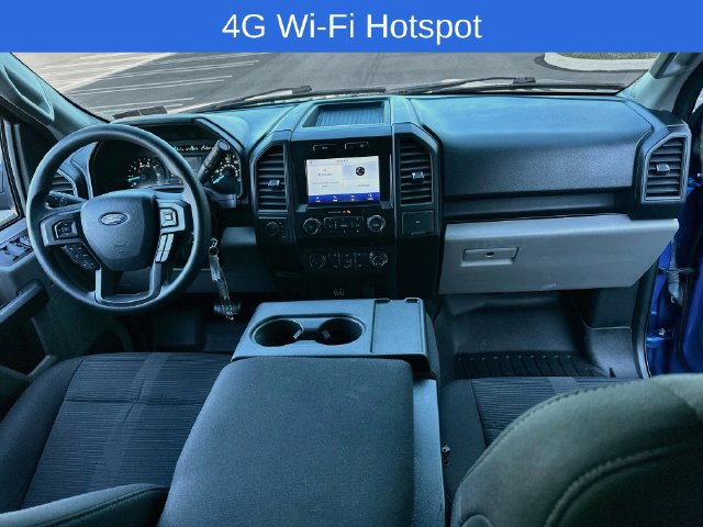 Certified 2020 Ford F150 XL w/ Equipment Group 101A Mid AWD/4WD image 18