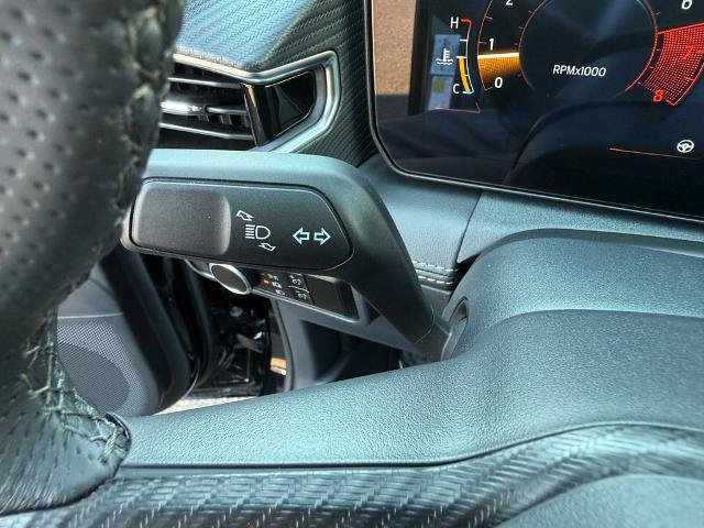 Certified 2026 Ford Mustang Premium RWD image 34