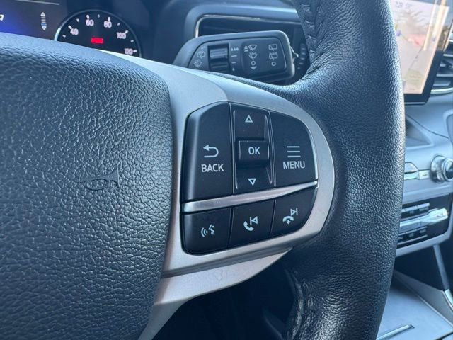 Certified 2023 Ford Explorer XLT w/ Equipment Group 202A AWD/4WD image 26