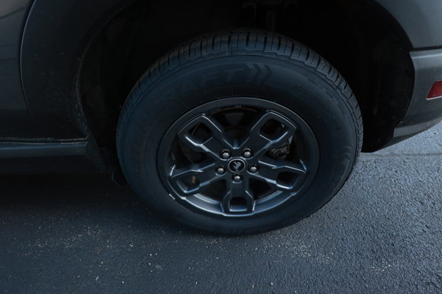 Certified 2022 Ford Bronco Sport Big Bend AWD/4WD image 8