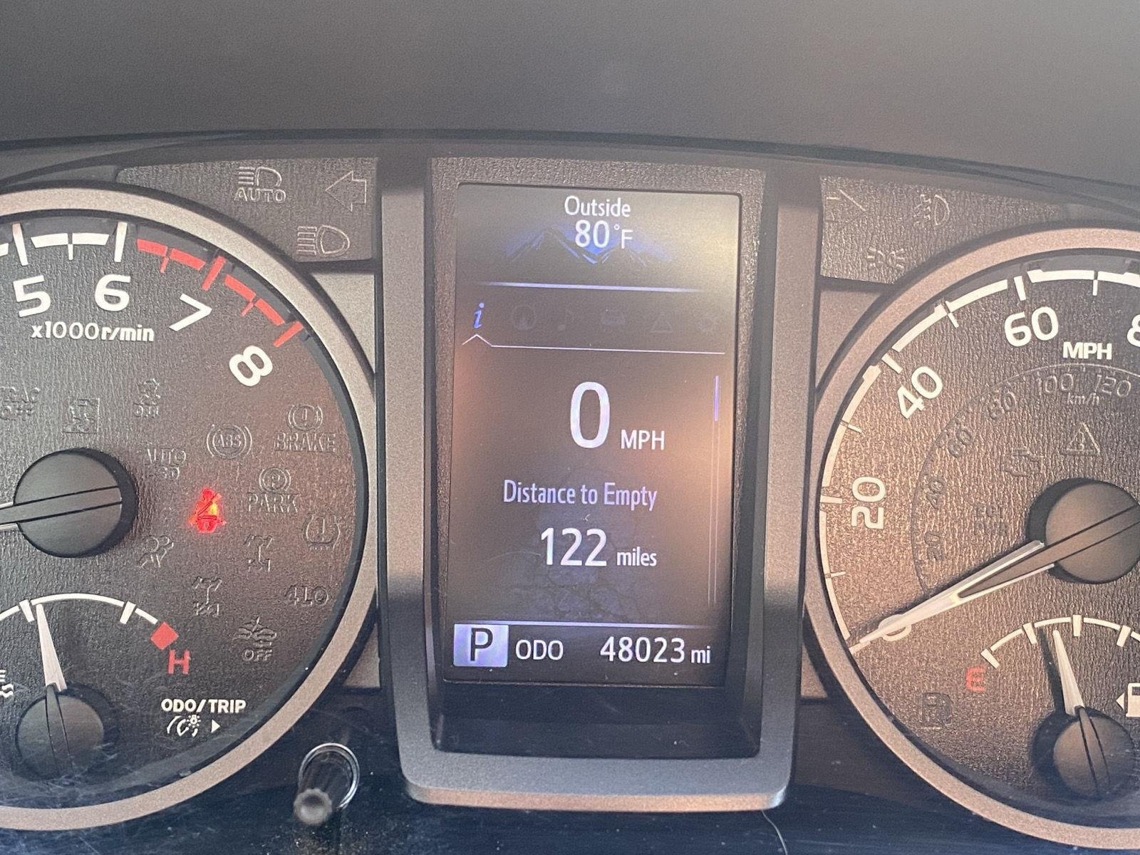 Used 2019 Toyota Tacoma SR5 AWD/4WD image 15