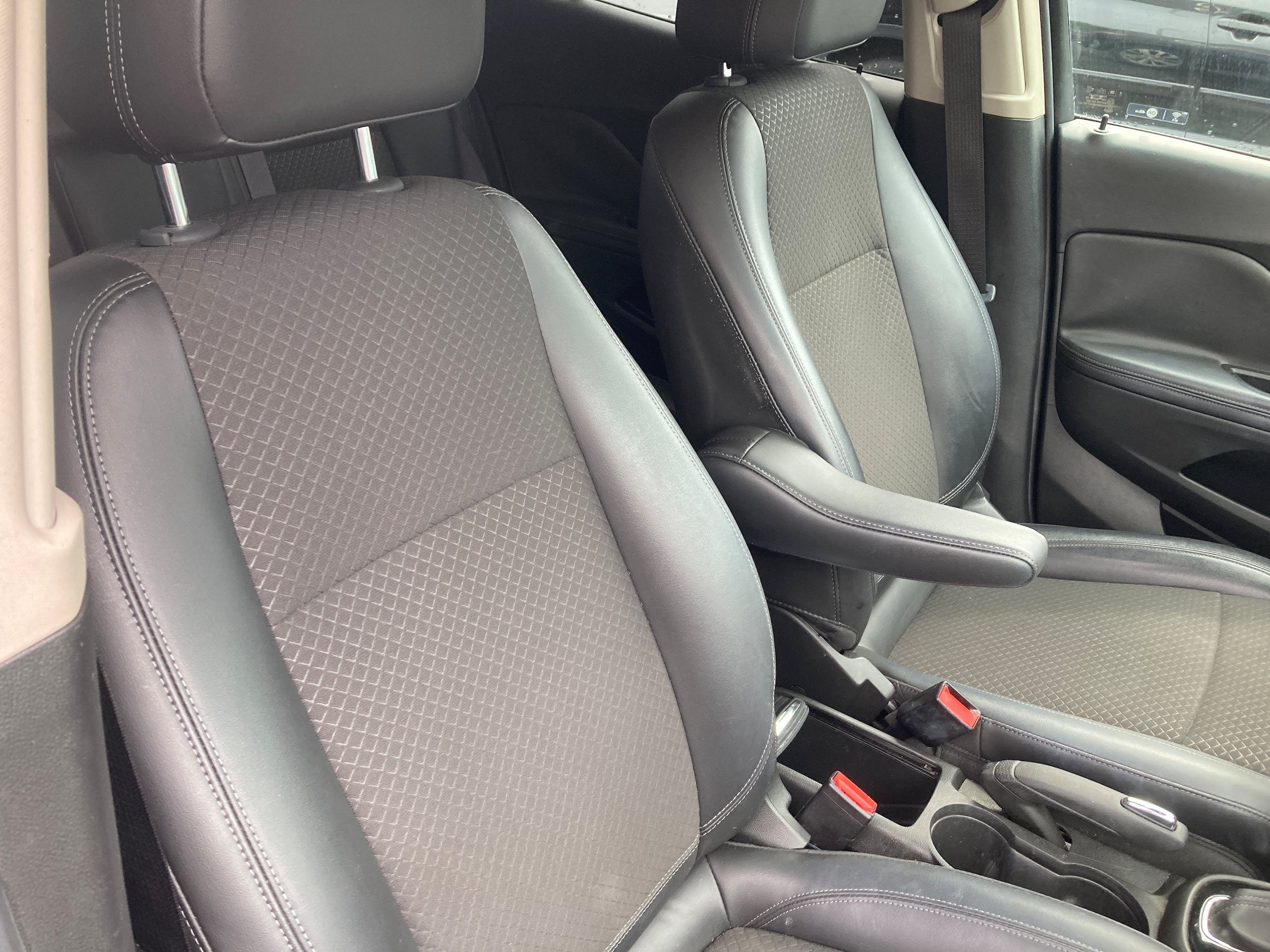 Used 2018 Buick Encore Preferred FWD image 10