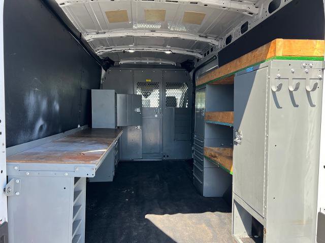Certified 2019 Ford Transit 250 148 Medium Roof w/ Interior Upgrade Package image 6