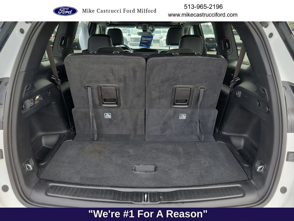 Used 2025 Jeep Grand Cherokee L Altitude AWD/4WD image 26