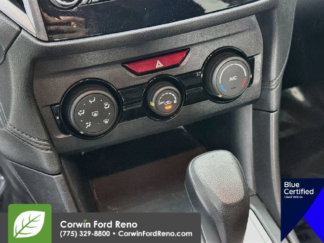 Used 2022 Subaru Impreza 2.0i AWD/4WD image 18