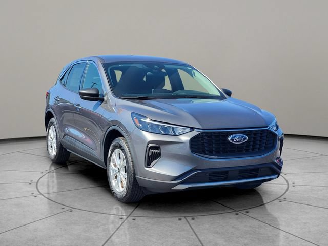 Certified 2023 Ford Escape Active AWD/4WD image 14