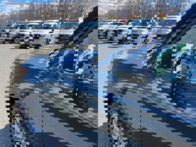 Certified 2023 Ford Explorer Limited w/ Equipment Group 301A image 30