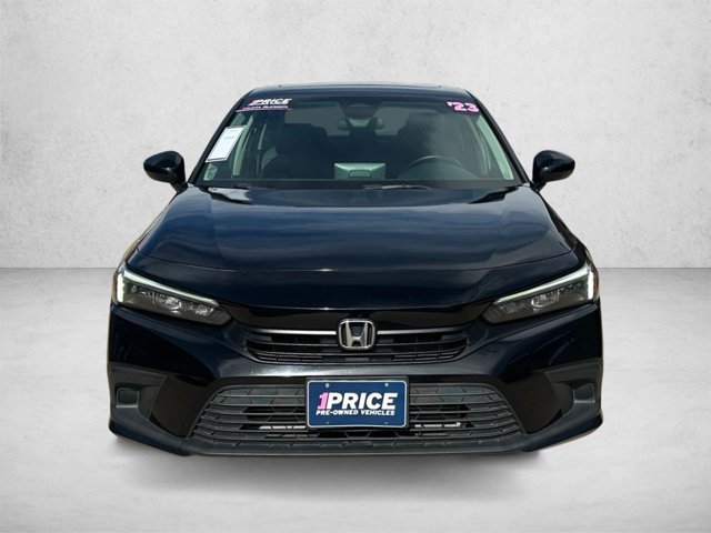 Used 2023 Honda Civic EX image 2