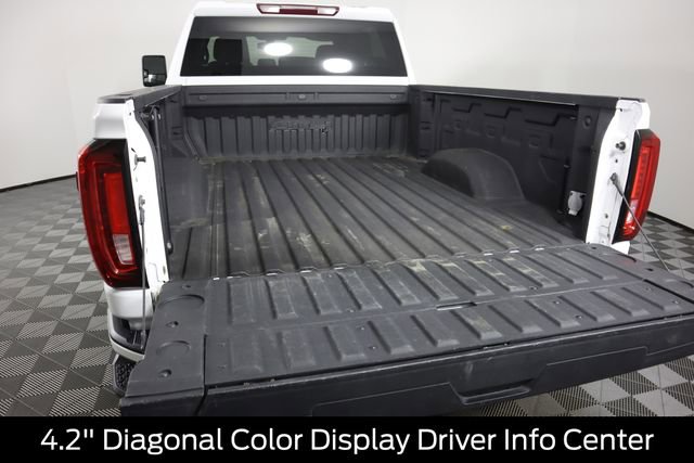 Used 2022 GMC Sierra 2500 AT4 image 37