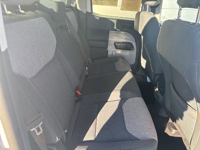 Certified 2024 Ford Maverick XLT w/ XLT Luxury Package image 29