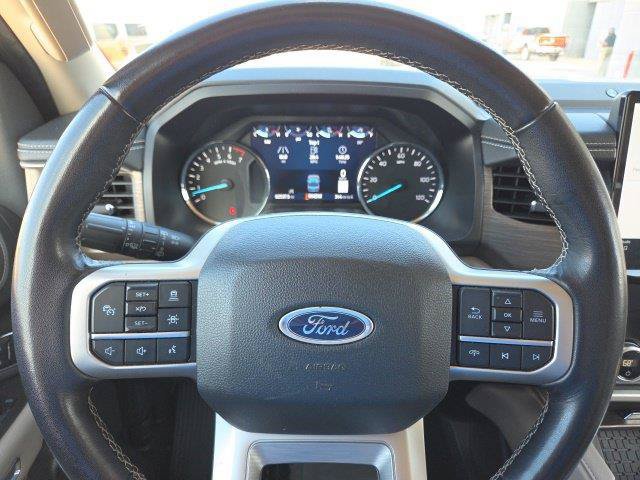 Certified 2024 Ford Expedition Max Limited RWD image 46