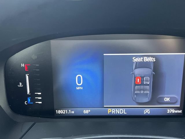 Certified 2023 Ford Escape Active AWD/4WD image 19