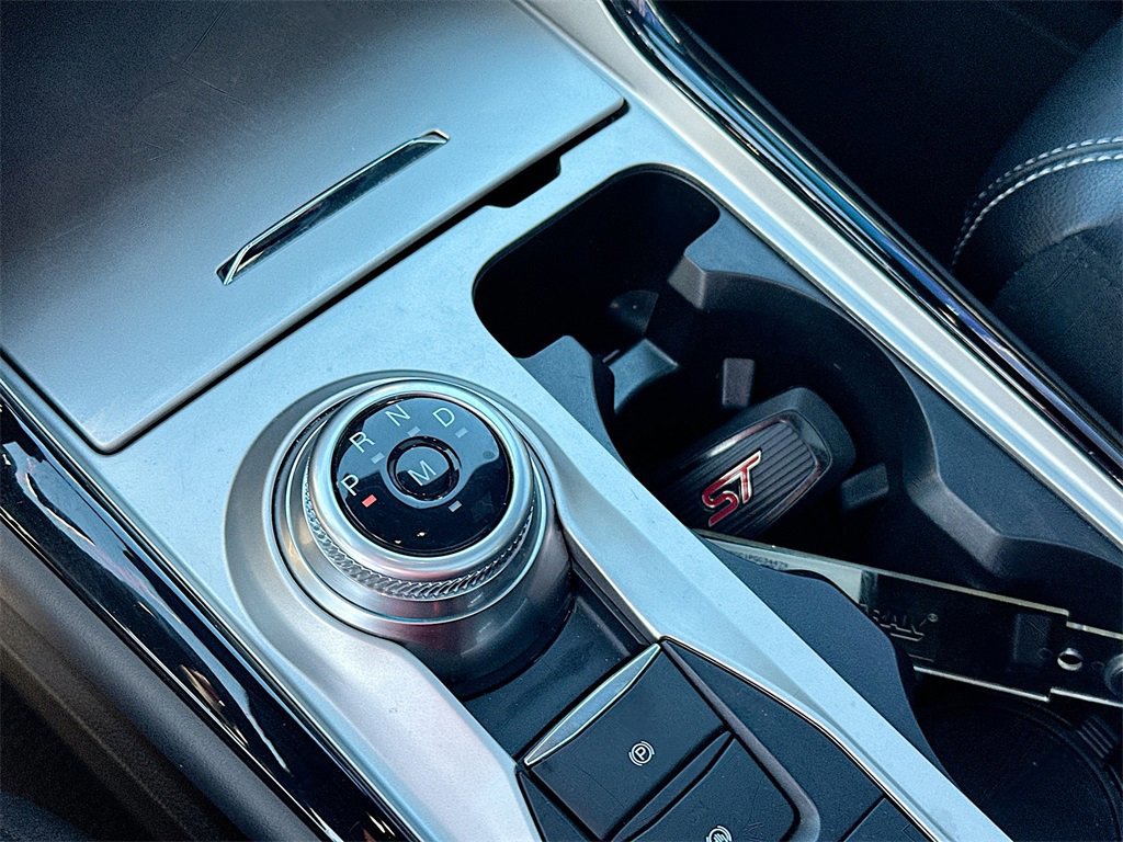 Certified 2023 Ford Explorer ST w/ Equipment Group 401A image 22