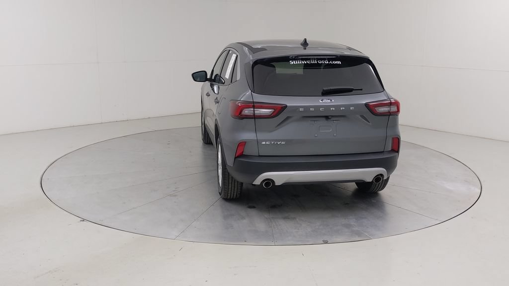 Certified 2023 Ford Escape Active w/ Cold Weather Package FWD image 15