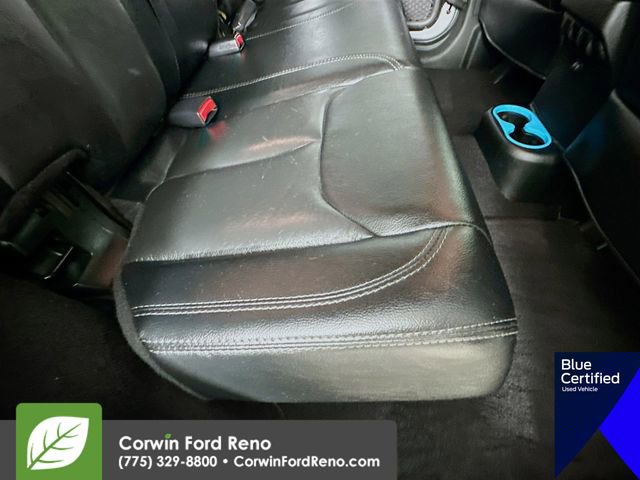 Used 2018 Jeep Wrangler Unlimited Sahara w/ Max Tow Package AWD/4WD image 28