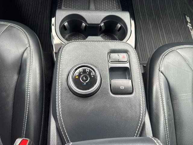 Certified 2023 Ford Mustang Mach-E Select RWD image 16