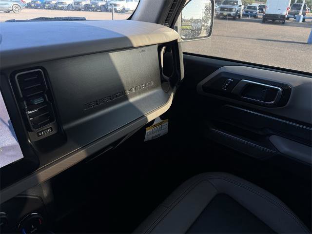 Certified 2022 Ford Bronco Wildtrak image 26