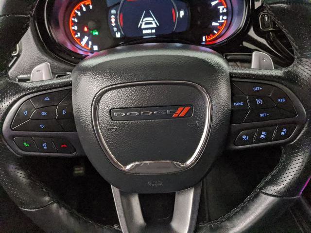 Used 2025 Dodge Durango GT AWD/4WD image 12