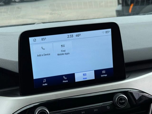 Certified 2022 Ford Escape SE w/ Convenience Package image 32