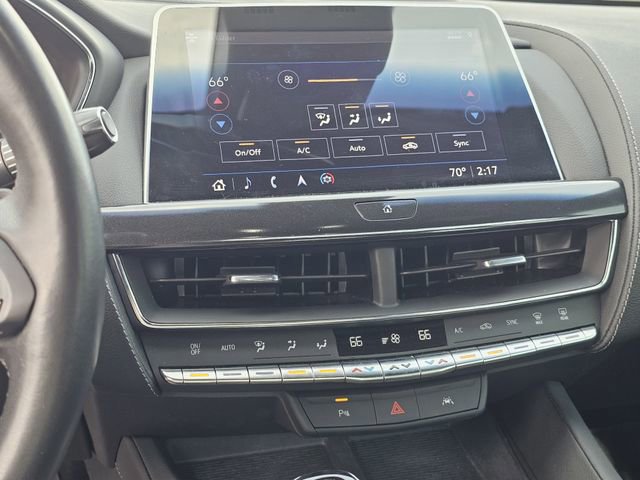 Used 2024 Cadillac CT5 Luxury w/ Sun And Sound Package image 10