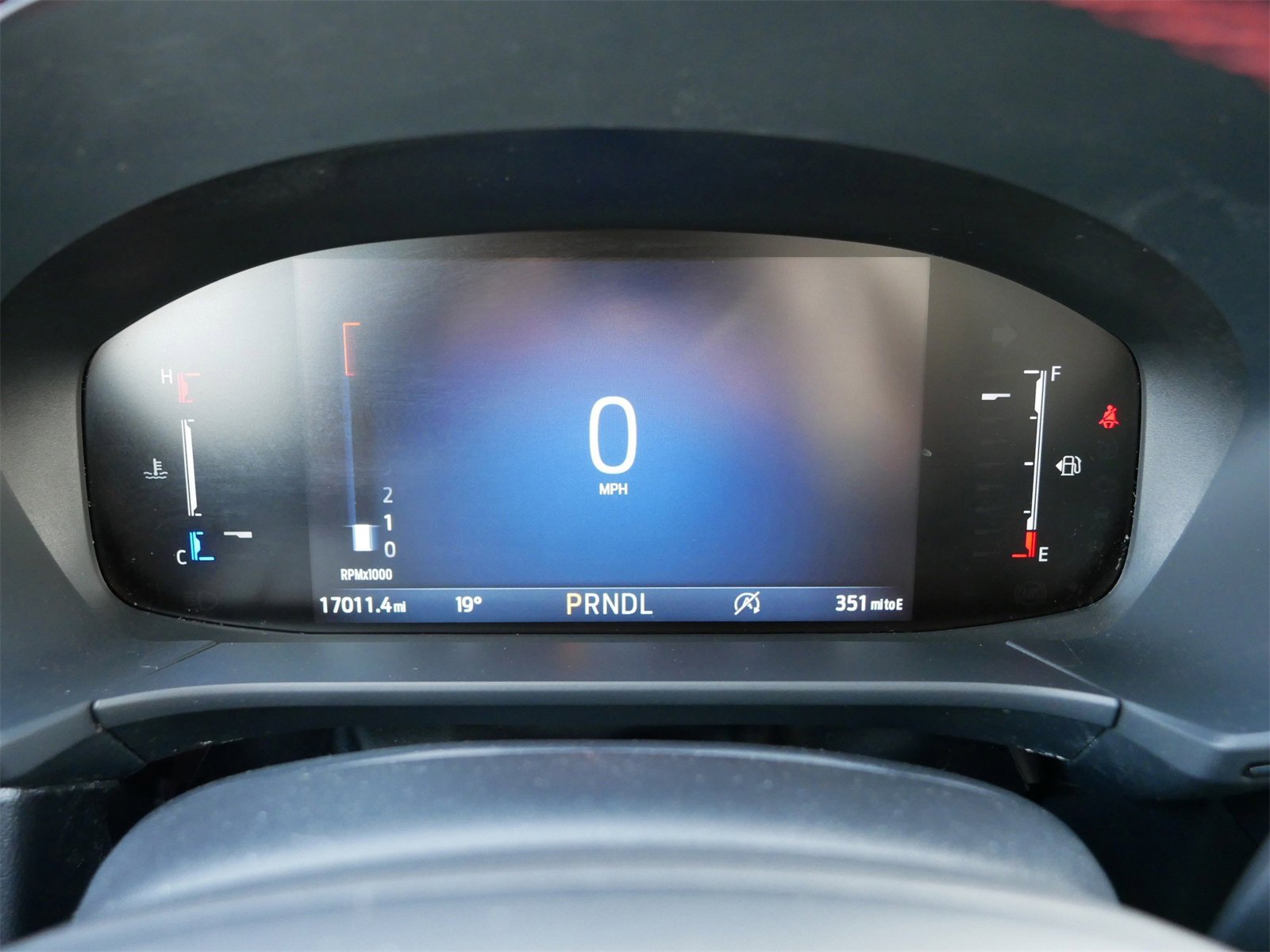 Certified 2025 Ford Escape ST-Line image 20