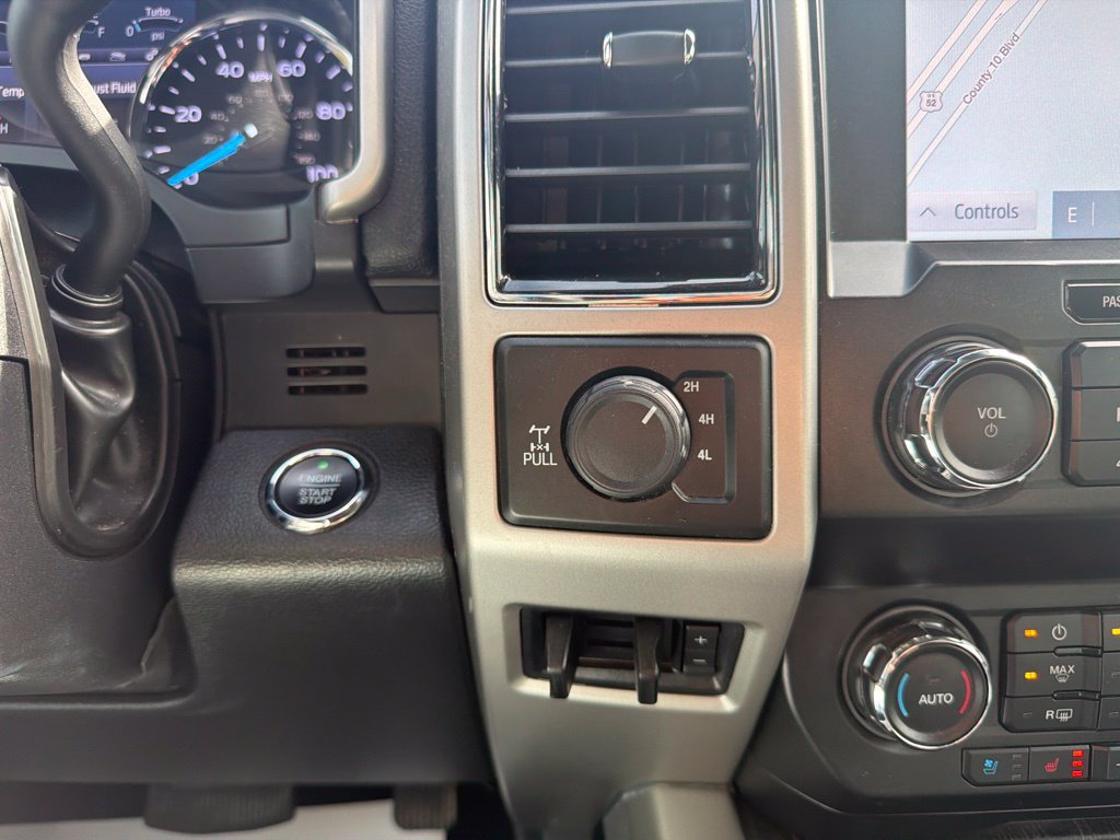 Certified 2021 Ford F250 Lariat AWD/4WD image 35