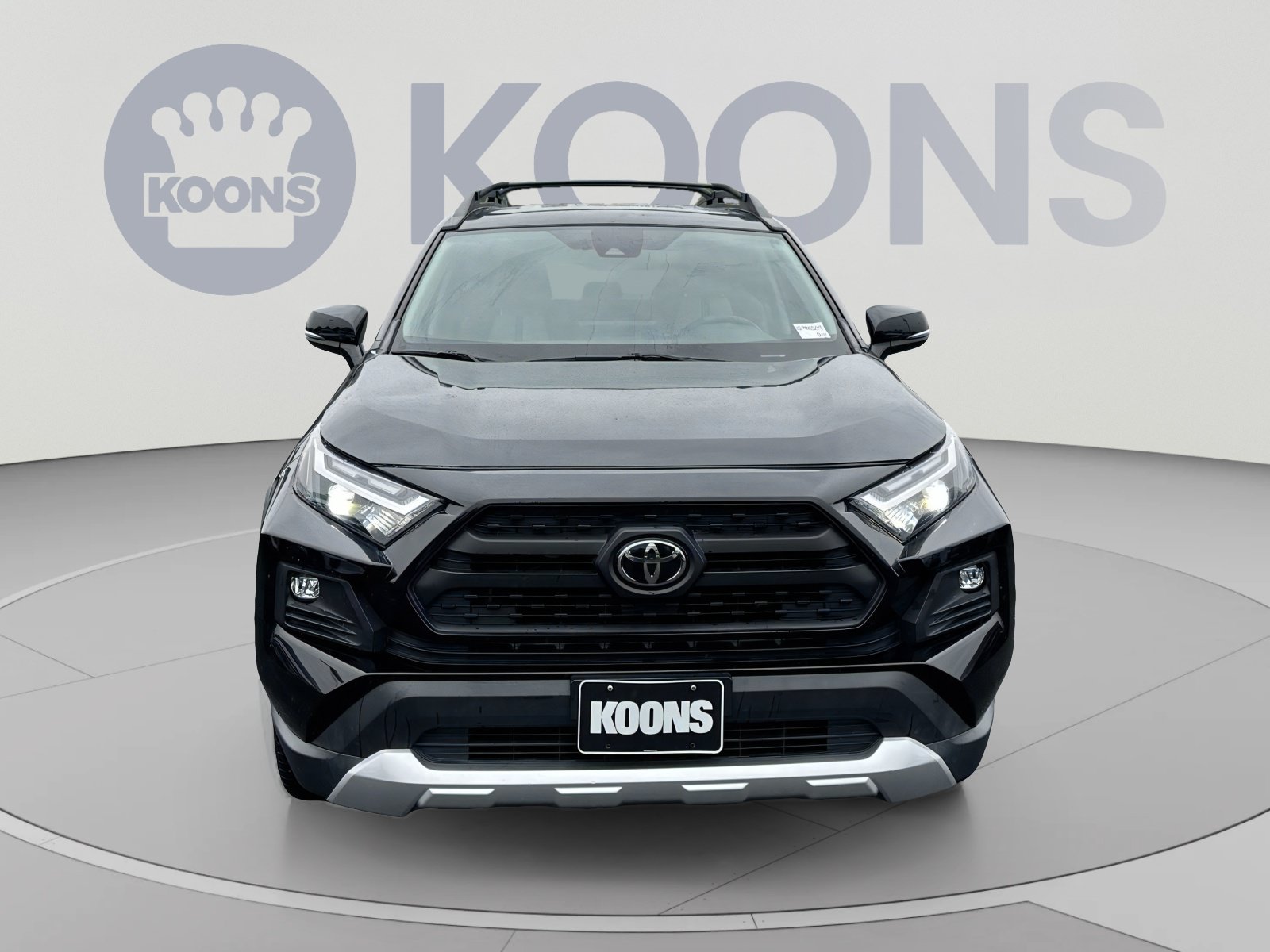 Used 2022 Toyota RAV4 Adventure AWD/4WD image 4
