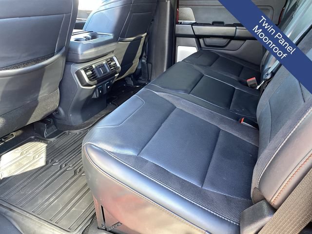 Certified 2025 Ford F150 Raptor AWD/4WD image 19
