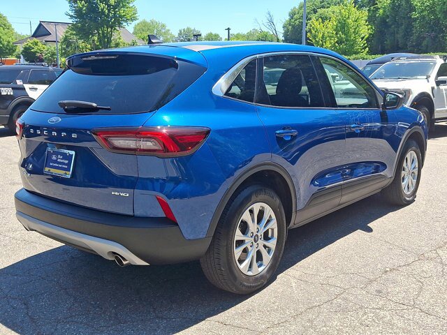 Certified 2023 Ford Escape Active AWD/4WD image 16